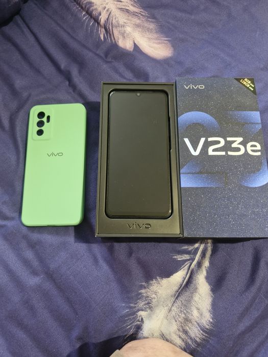 Виво в23е оте жаксы сост