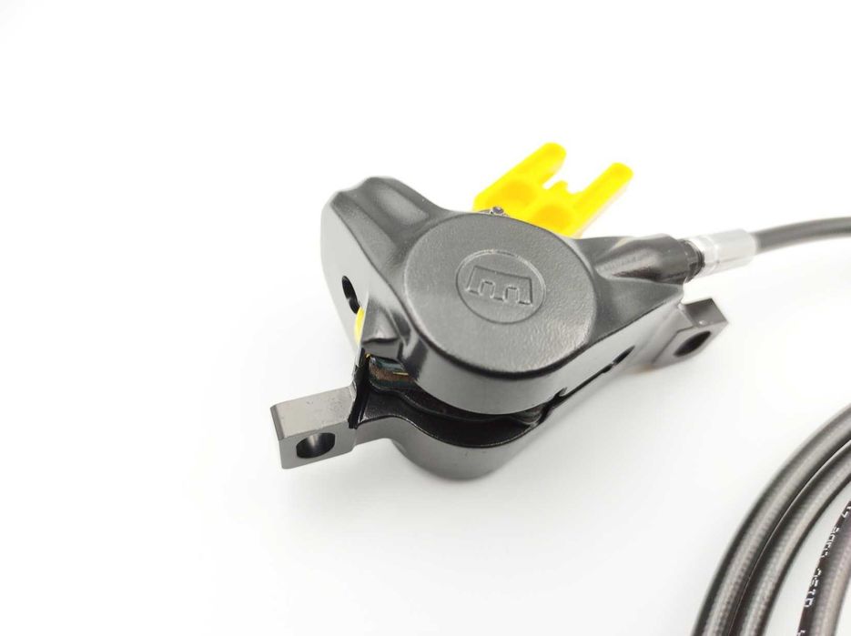 Frana spate Magura MT Trail Sport, noua