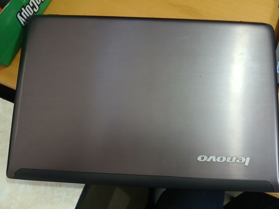 Продаётся Sotiladi noutbook Lenova Z570
Windows 10 Pro
64-разрядная