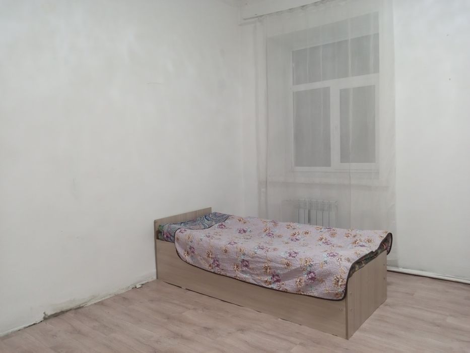 Сдается комната с санузлрм