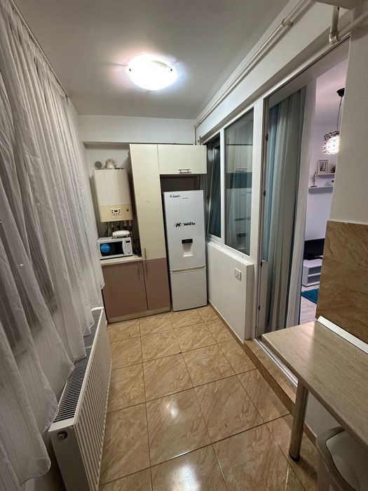 Apartament 2 camere de inchiriat Militari Residence