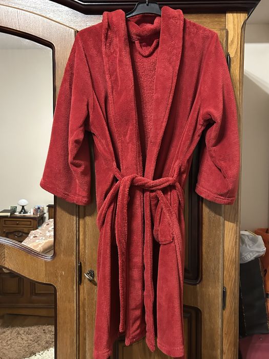 Halat de baie Oriflame