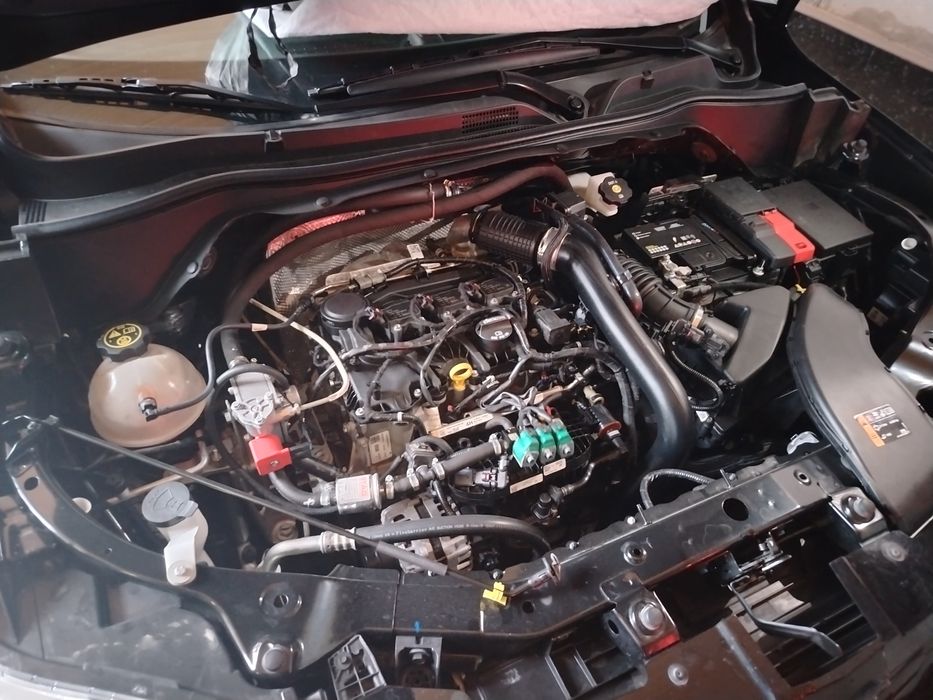 Трекер LS 24-25 пропан