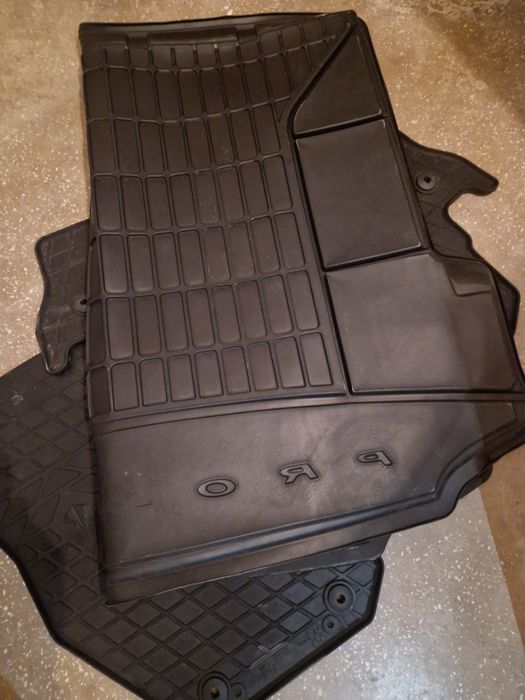 Roata de rezeva Hankook R 16