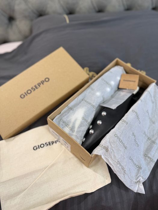 Дамски  обувки Gioseppo