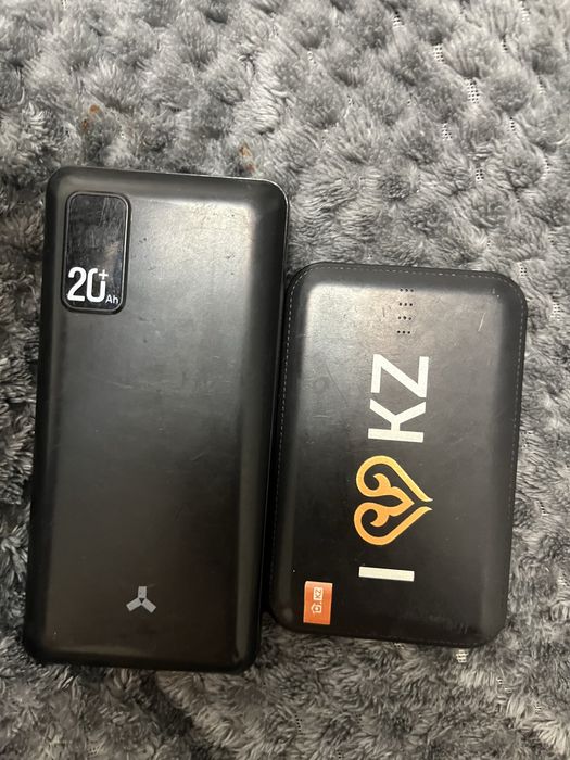 продам повер банки