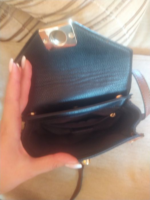 Дамски чанти различни модели