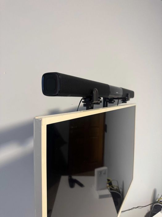 Philips HTL2163B/12 Soundbar + subwoofer – funcțional, SH + accesorii