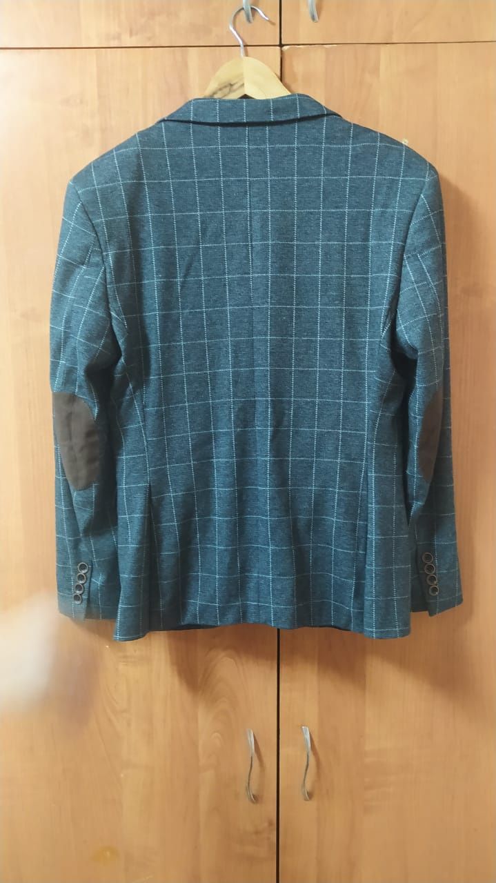 Продам пиджак из Турции