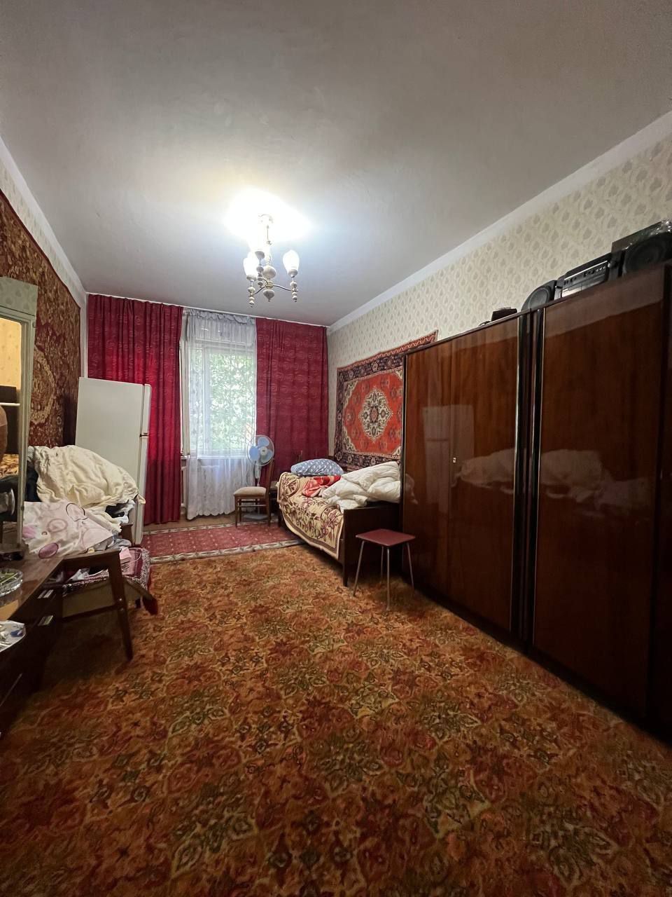 11 квартал. 2/2/4. 55м2. Ипотеку можно
