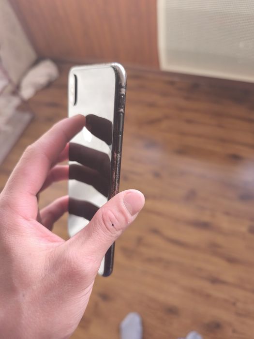 iPhone xs Max 256 gb