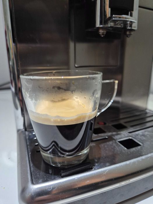 Espressor automat Philips  Saeco – funcționează perfect!