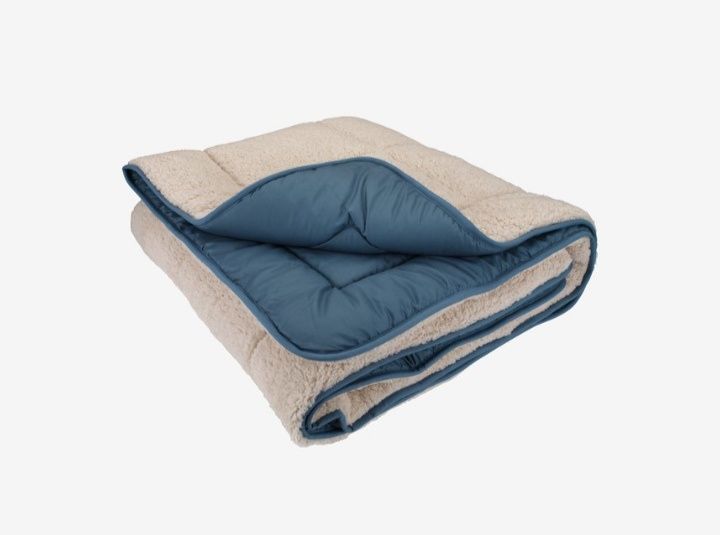 Pătura noua cocolino.