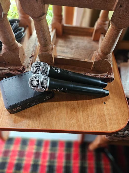 Sistem boxe mai multe detalii in privat