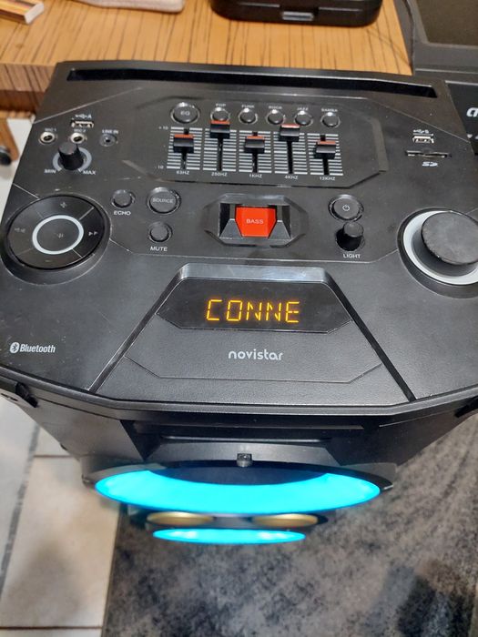 Vând Boxă novistar second-hand