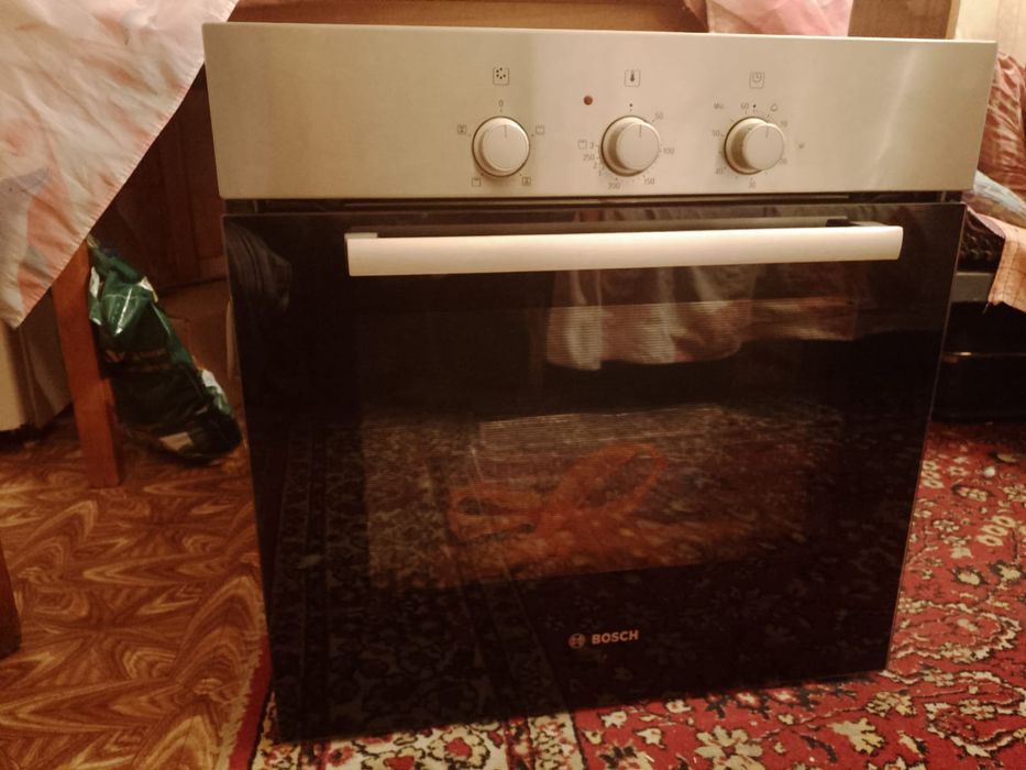 Продам духовой шкаф