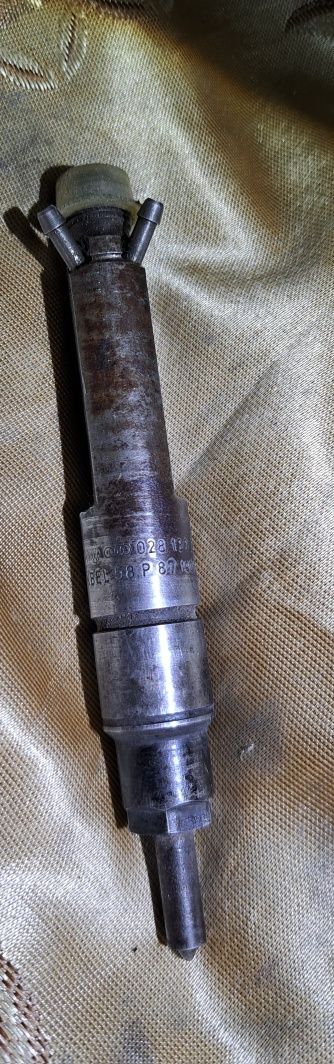 Форсунка VW 1.9TD Bosch