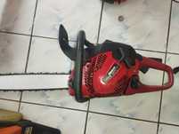 Drujba jonsered, Stihl, Komatsu