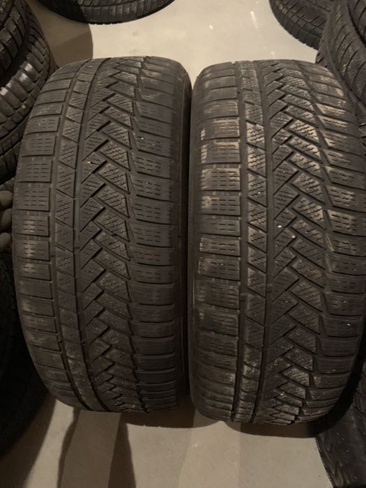Anvelope M+S Pirelli/Continental/Goodyear 225/55/17