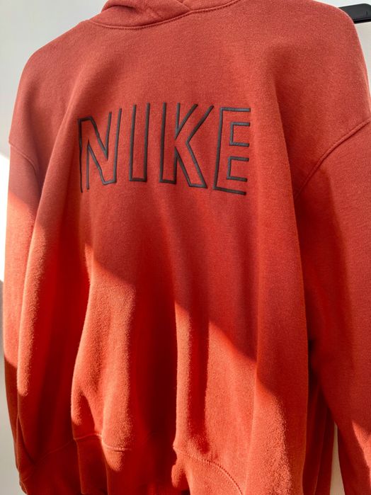 Анцунг горнище долнище Nike