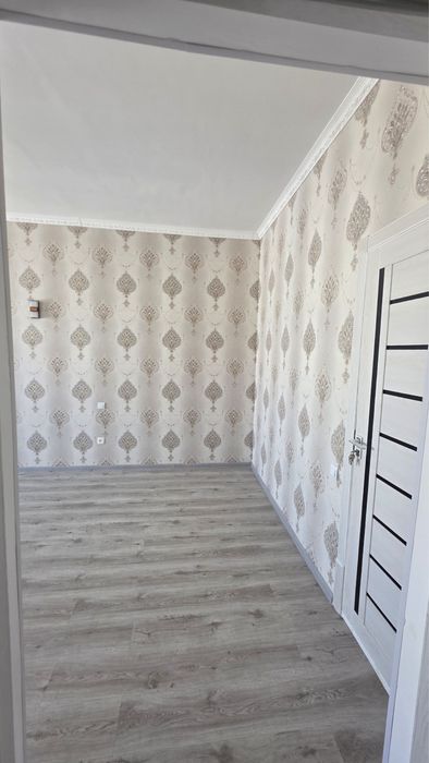 2 хонали квартира сотилади Эко шахарда