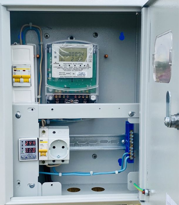 Услуги опытного электрика 24/7 аварийный, срочный вызов