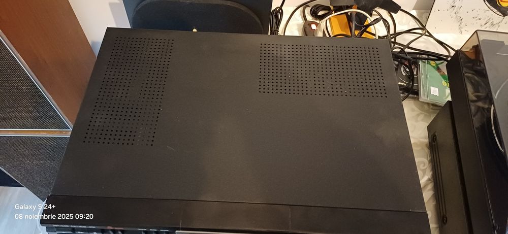 Cd recorder Philips CDR 770