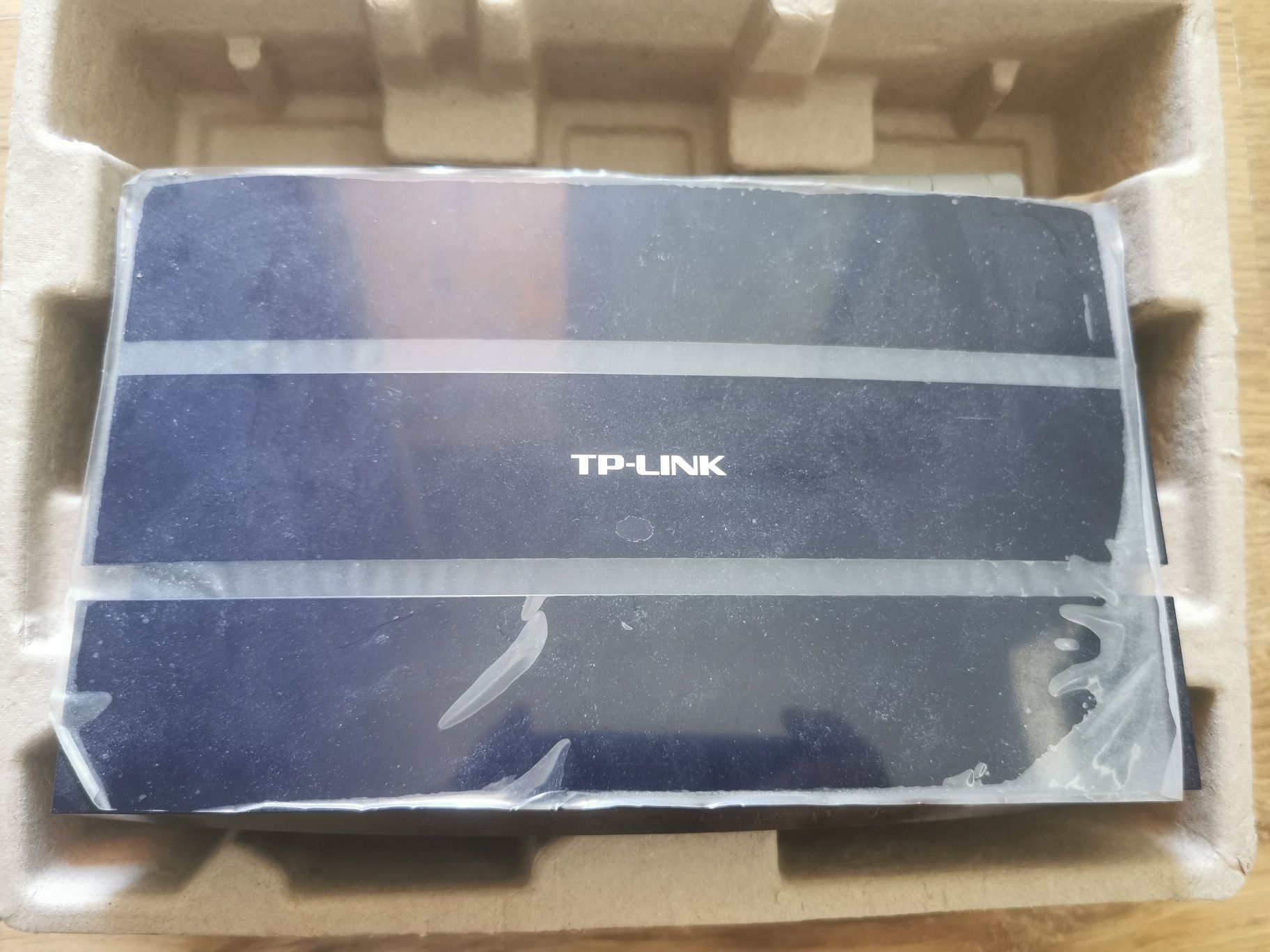 Рутер Tp-Link WL1043ND v4. 0