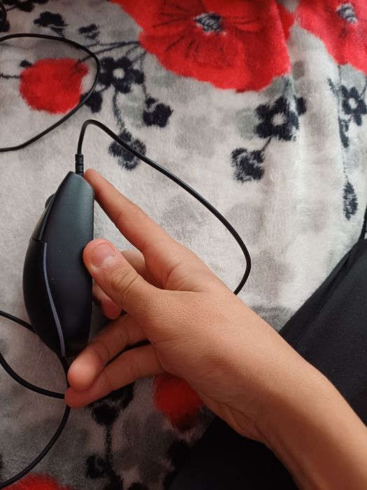 Maus logitech g102 lihtespeed