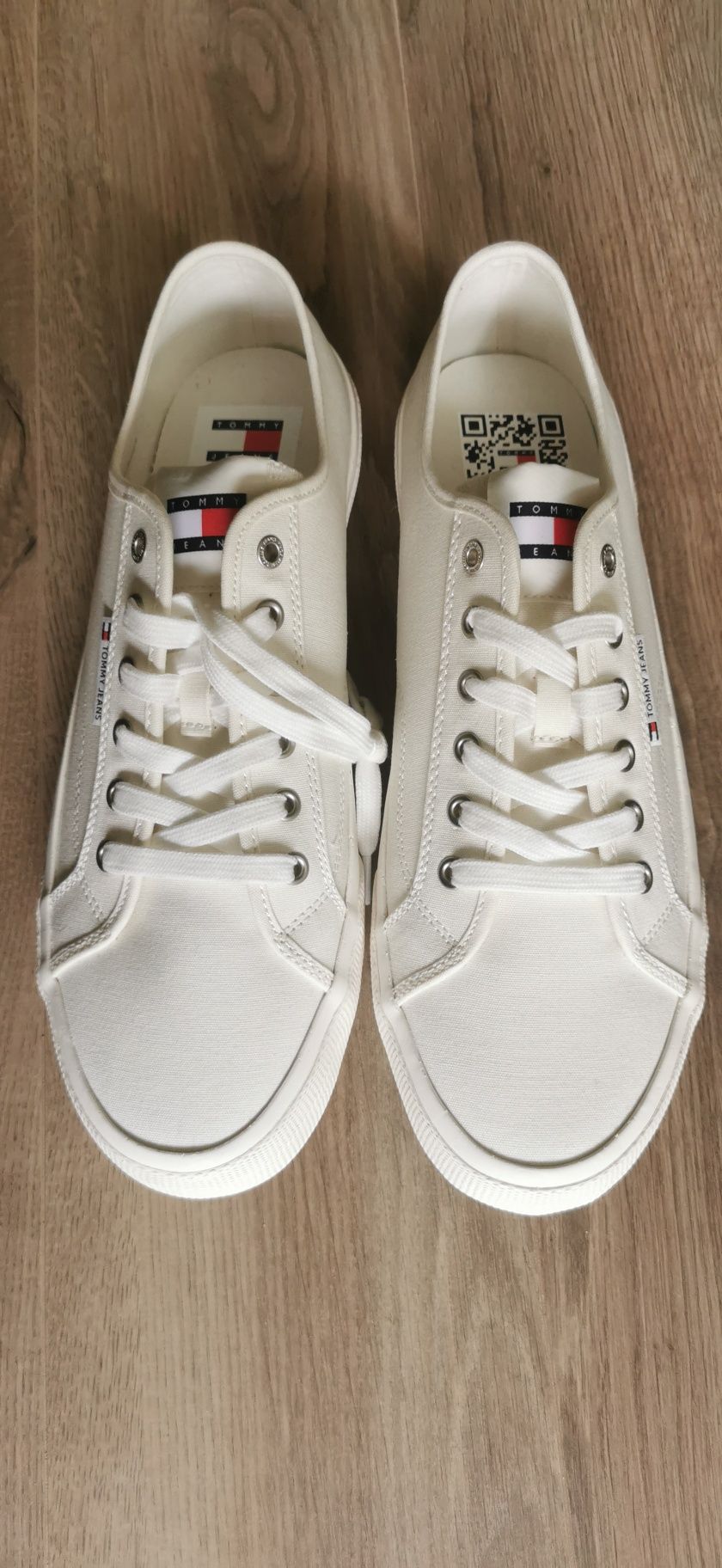 Мъжки Оригинални кецове Tommy Hilfiger