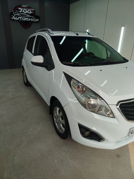 Spark 2019 yil 4 aftamat