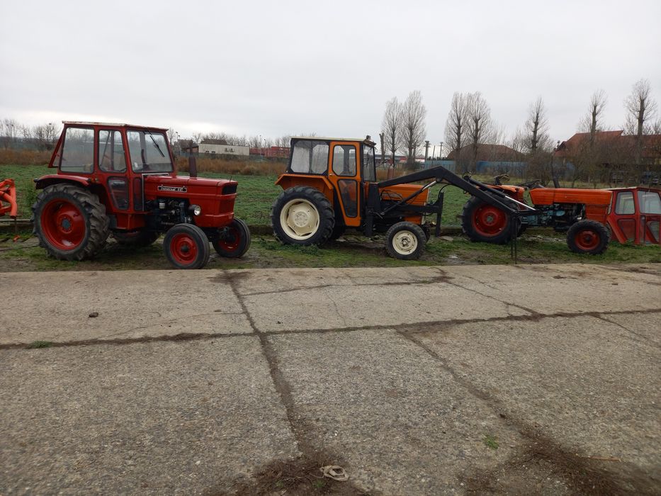 Universal 445 643 utb Dtc  fiat