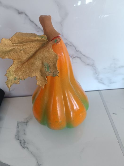 Продам декоративные тыквы