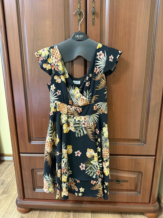 Рокля Liu Jo размер XS