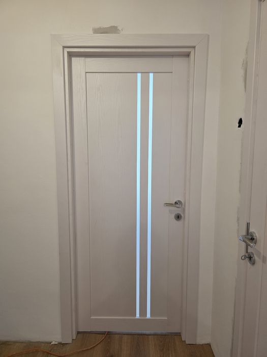 Montez Montaj Usi si ferestre interior exterior