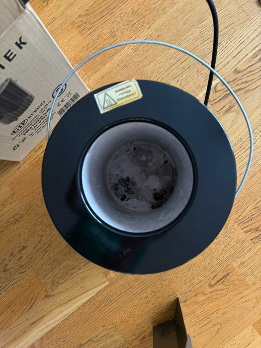 Чухкопек (ползван веднъж)