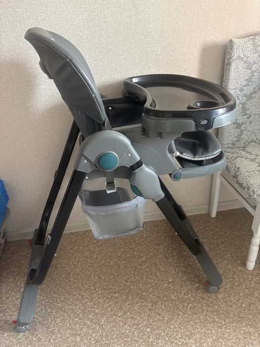 Детский стул для кормления