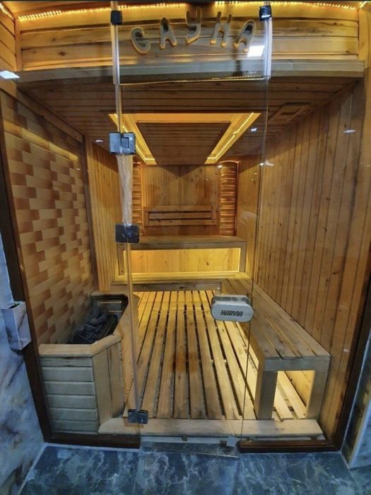 продается дача в центре бочки