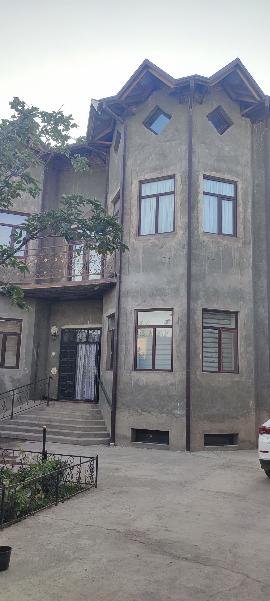 Продается дом бекабаде