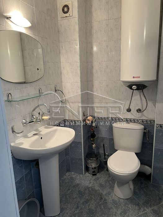 Дава се под наем Двустаен апартамент в Варна, Окръжна болница - 56 кв.м за 408 € - Снимка #5