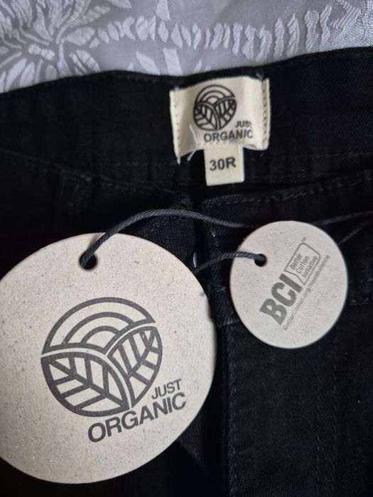 Ocazie Lot 3 Perechi Pantaloni 11-12 ani cu franjuri noi eticheta UK