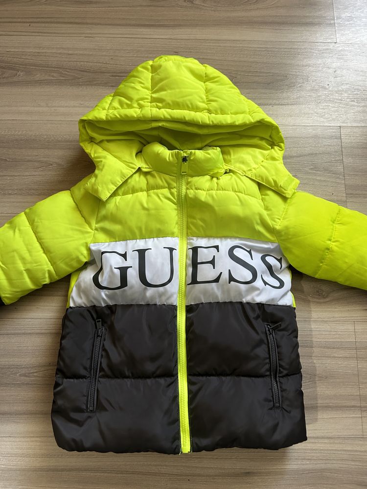 Детско яке Guess