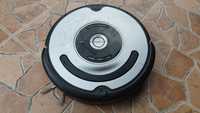 Прахосмукачка робот Irobot Roomba 581