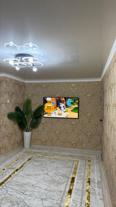 Продается 2х  ком кв по ул.Б.Момышулы