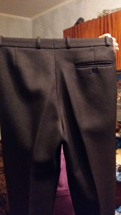 Брюки мужские р.48