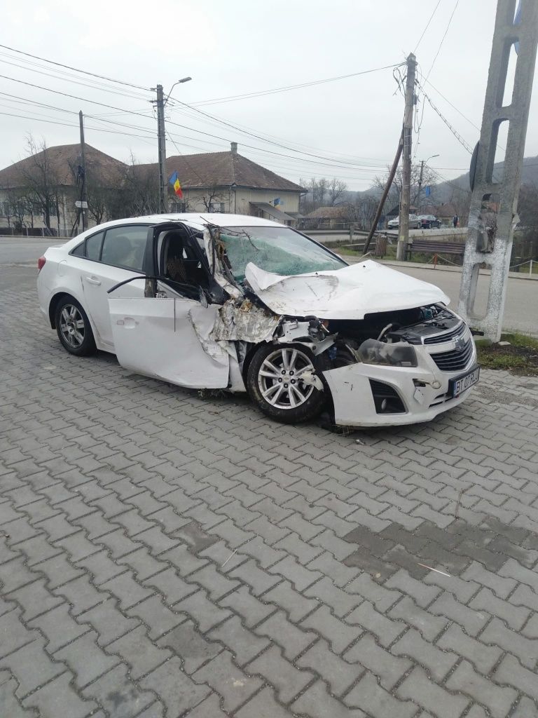 Chevrolet cruze 1.8 benzina Cluj Napoca