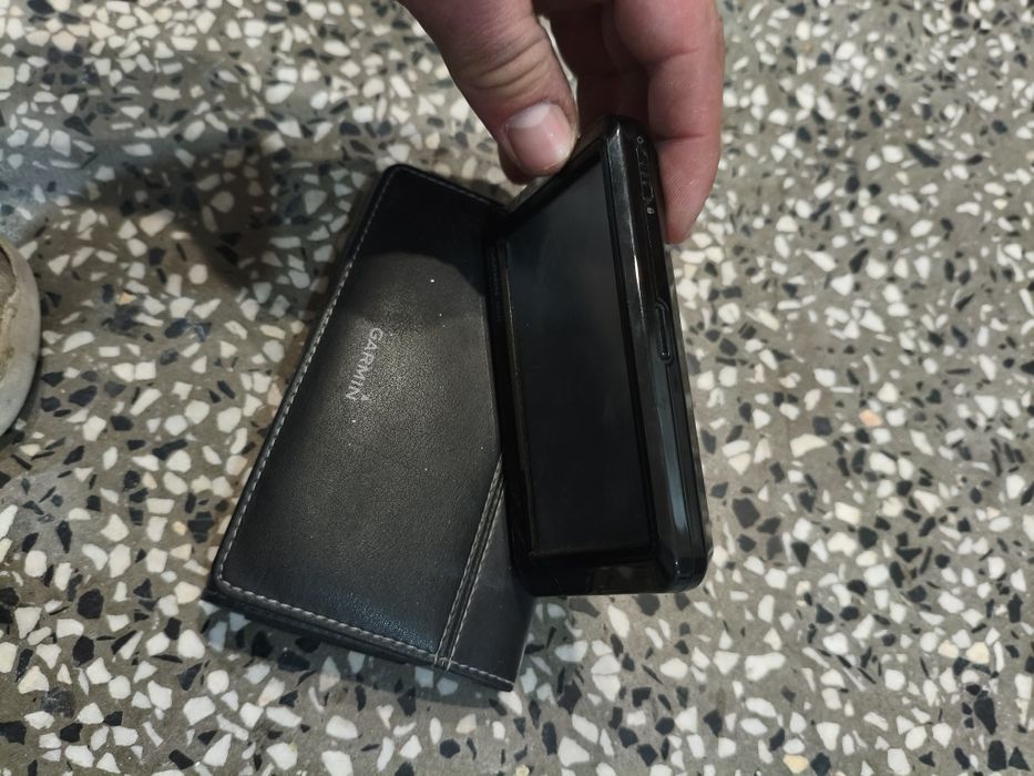 Навигация Garmin