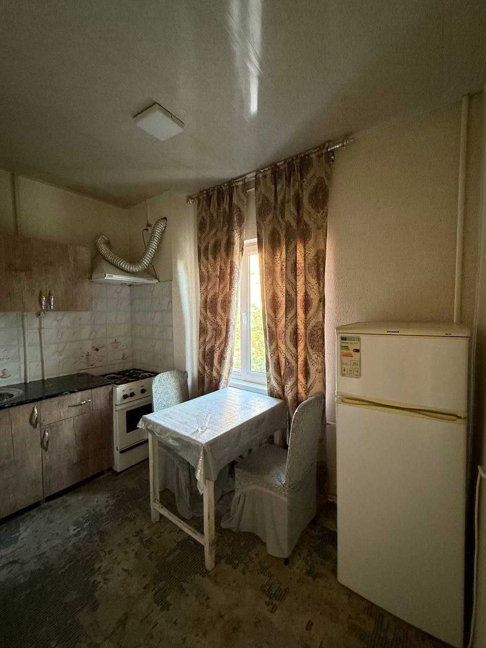 1 хонали квартира сотилади Учтепа Алгоритм 30 Капитальный ремонт 38м2