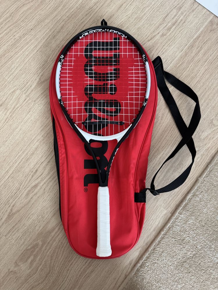Ракета Wilson Roger Federer junior 25