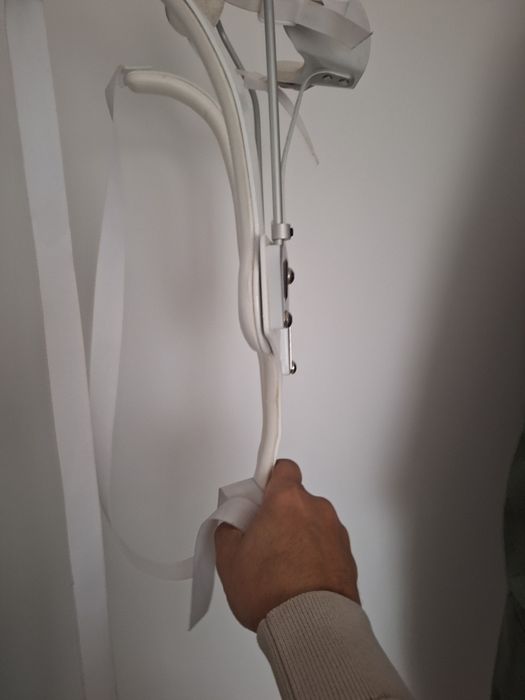 Orteză Milwaukee pt cervicala